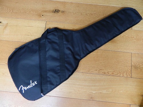 Fender japan thin padded - japan,