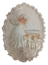 VTG Chalkware Pearlized 3D