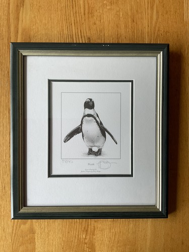 Gary hodges signed limited - gary,