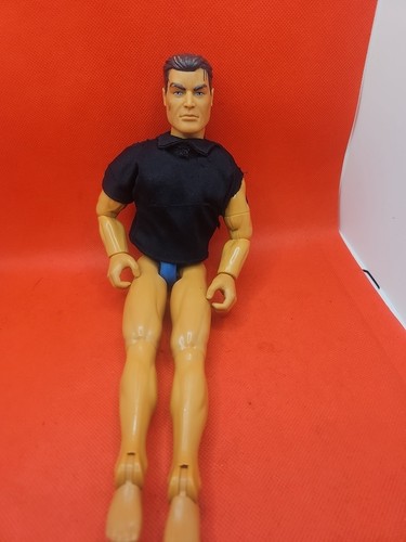 1993 hasbro joe action - 1993,
