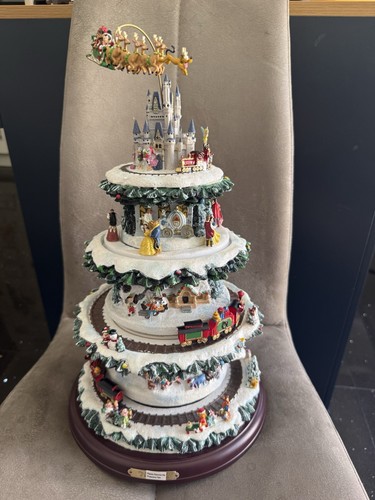 The wonderful world disney - the,
