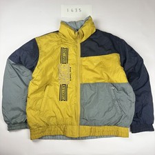 Nike Men's Reversible Puffer