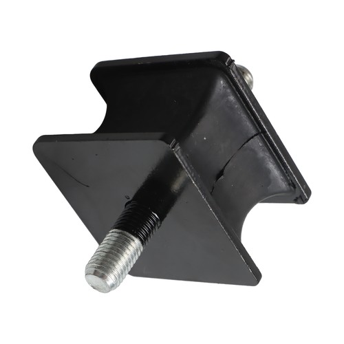 Transfer box mount bush with - transfer,