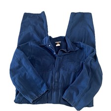 Walls Master Made Navy Blue