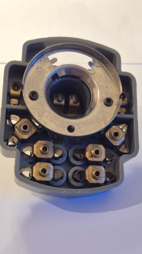 Lambretta lis headlight - lis, sx