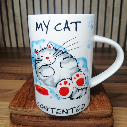 Rayware contented pets my - contented,