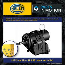 Headlight Adjuster fits NISSAN