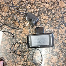 SYRIUS SNP-500 SAT NAV 