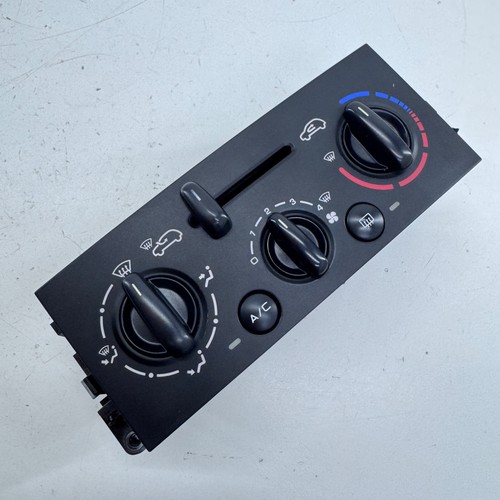 Peugeot 207 heater - peugeot,
