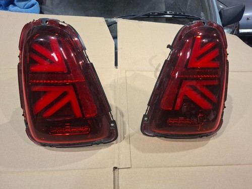 Mini 2006 r56 r57 r58 - r56,