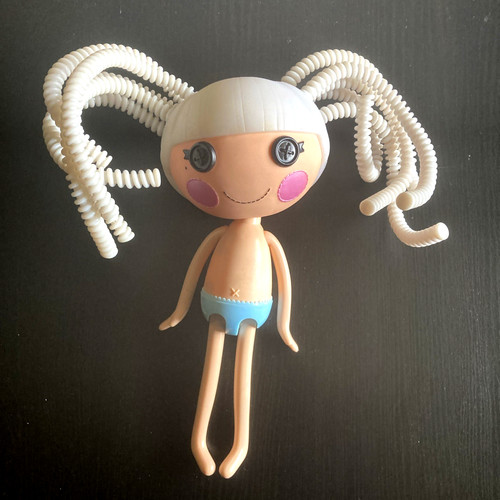 Lalaloopsy full size silly - size,