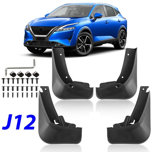 4pc for nissan qashqai - 4pc, j12