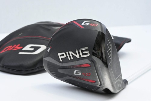 Ping g410 plus - ping,