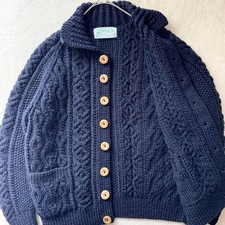 INVERALLAN 3A Hand Knit