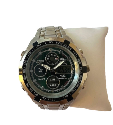Ana digi watch evan - evan, l