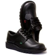 Kickers Kick Lo M Core Black