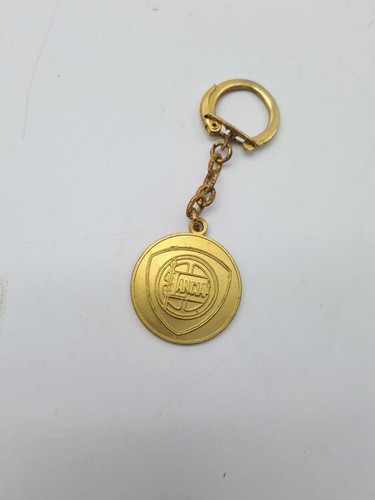 Keychain lancia accessory - keychain,
