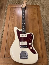 Fender Inoran Road Worn Jazzmaster