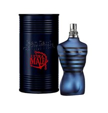 Jean Paul Gaultier Ultra Male