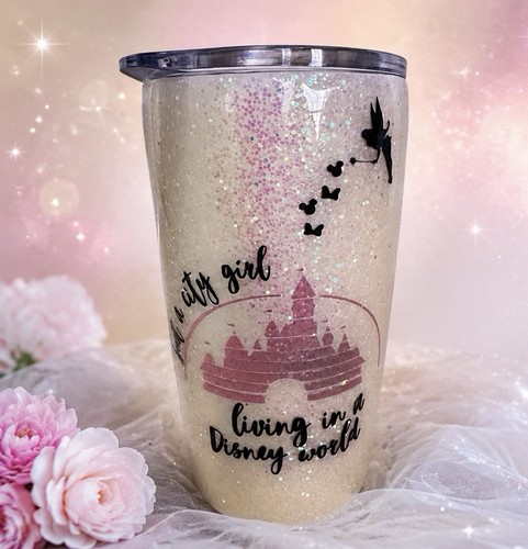 Disney inspired glitter - inspired,