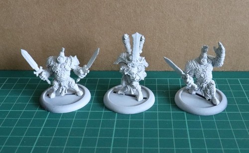 Privateer press hordes tactica - privateer,