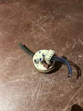 Hotpoint Ultima WT640 Washing