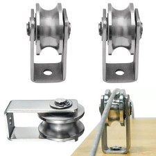 2Pcs Heavy Duty Small