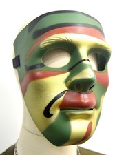 Camo ABS Plastic Protective