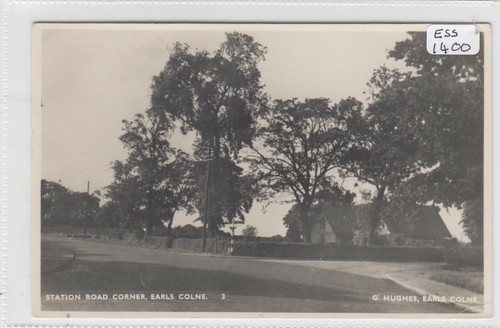 Earls colne essex - ,