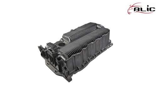 Oil sump pan 0216 7521470p - oil,