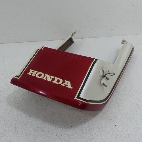 Honda cbx 550 rear - cbx, fairing