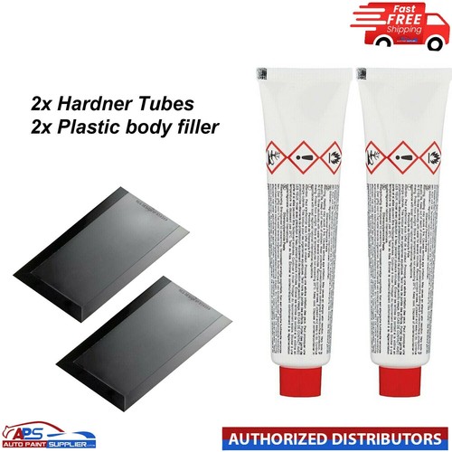 Car body filler - body, universal
