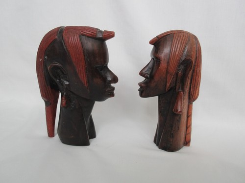 Set decorative tribal - 2x,