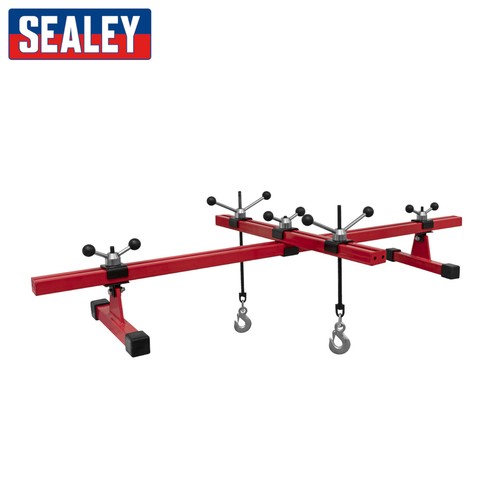 Sealey es601 engine support - engine,