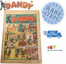 Dandy comic may - 26, 28