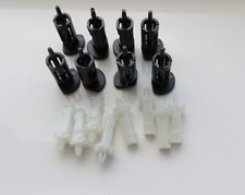 8 Intel push pins for CPU coolers