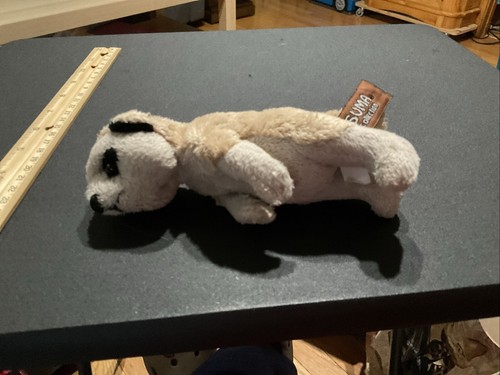 Suma meerkat cuddly - suma, toy