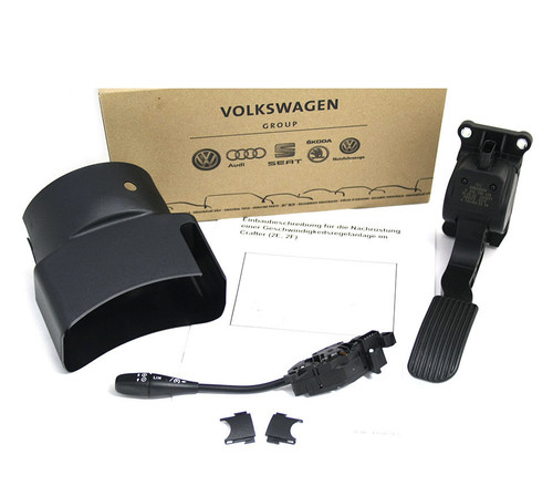 Volkswagen crafter cruise - volkswagen,