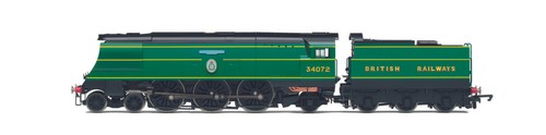 Hornby r30129 battle of - r30129,
