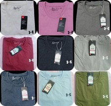 Men's Under Amour Heat Gear