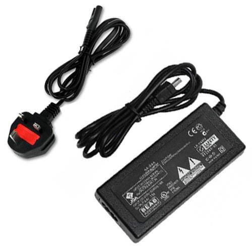 Power adapter samsung - ac,