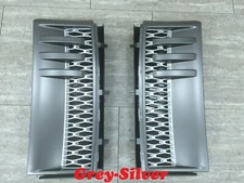 Side Vent Grille OE Style For
