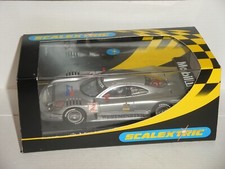 Scalextric - C2082 Mercedes