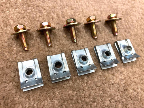 Fit ford lug - fit,