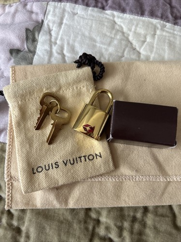 Louis vuitton tsa - tsa, 007