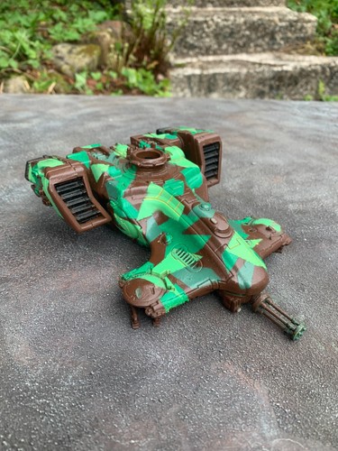 Warhammer tau empire devilfish - empire,