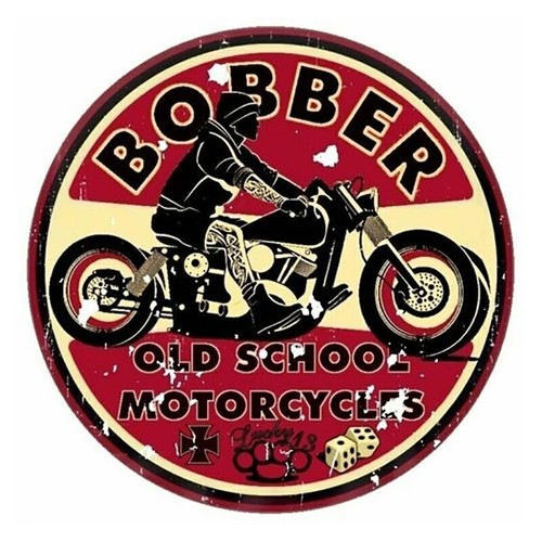 Bobber old school - bobber,