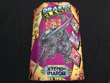 STRETCH ARMSTRONG DRASTIC