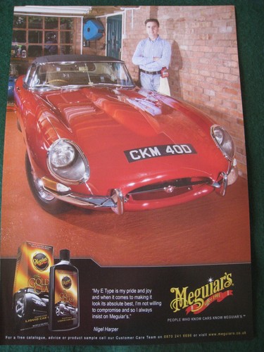 Meguiar liquid car wax nigel - liquid,