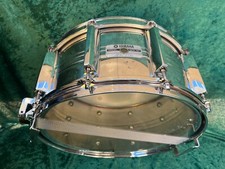Vntg Yamaha 6.5x14" 10 Lug